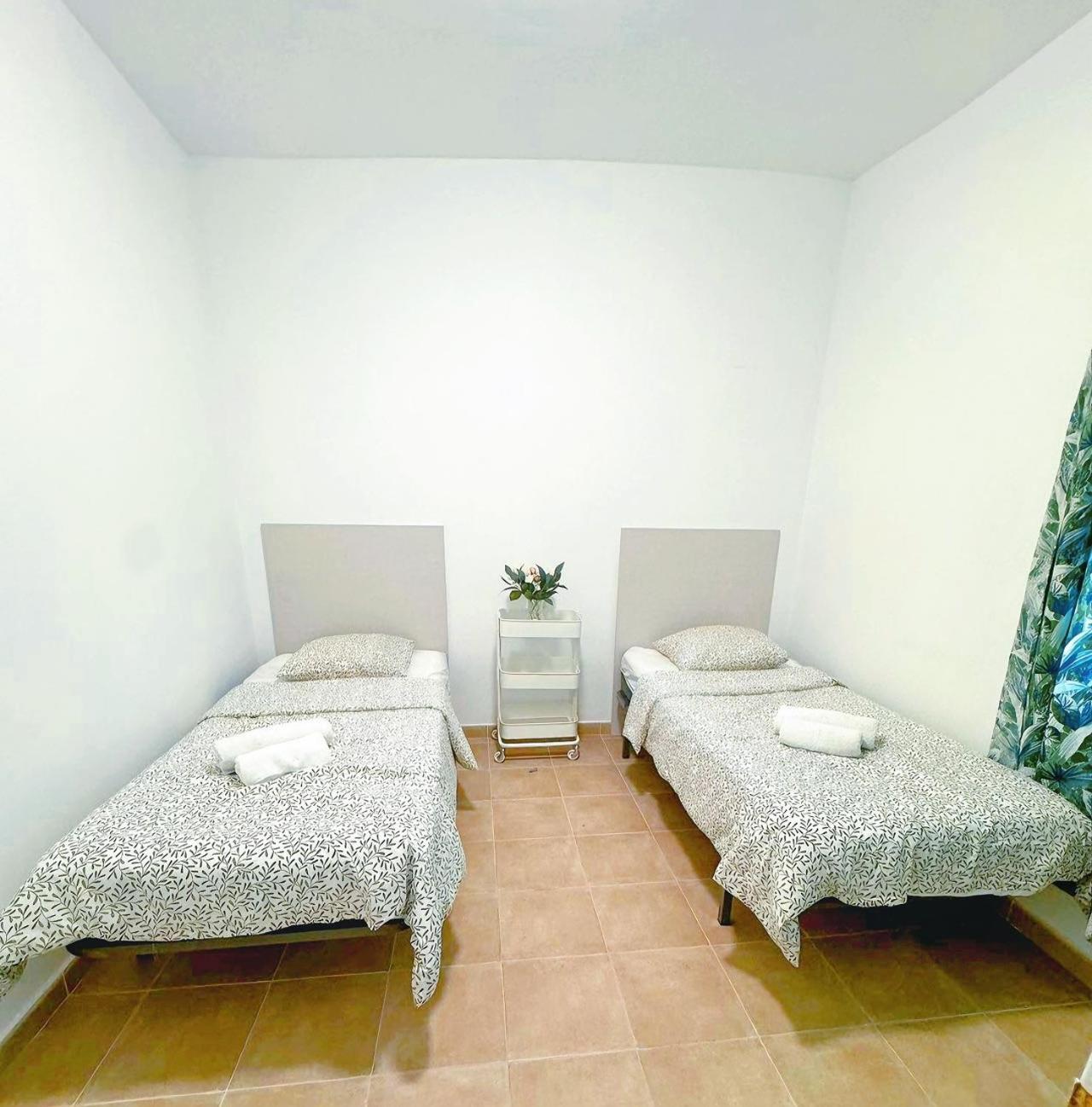 Apartamento Casa De Chuu Teguise  Exterior foto