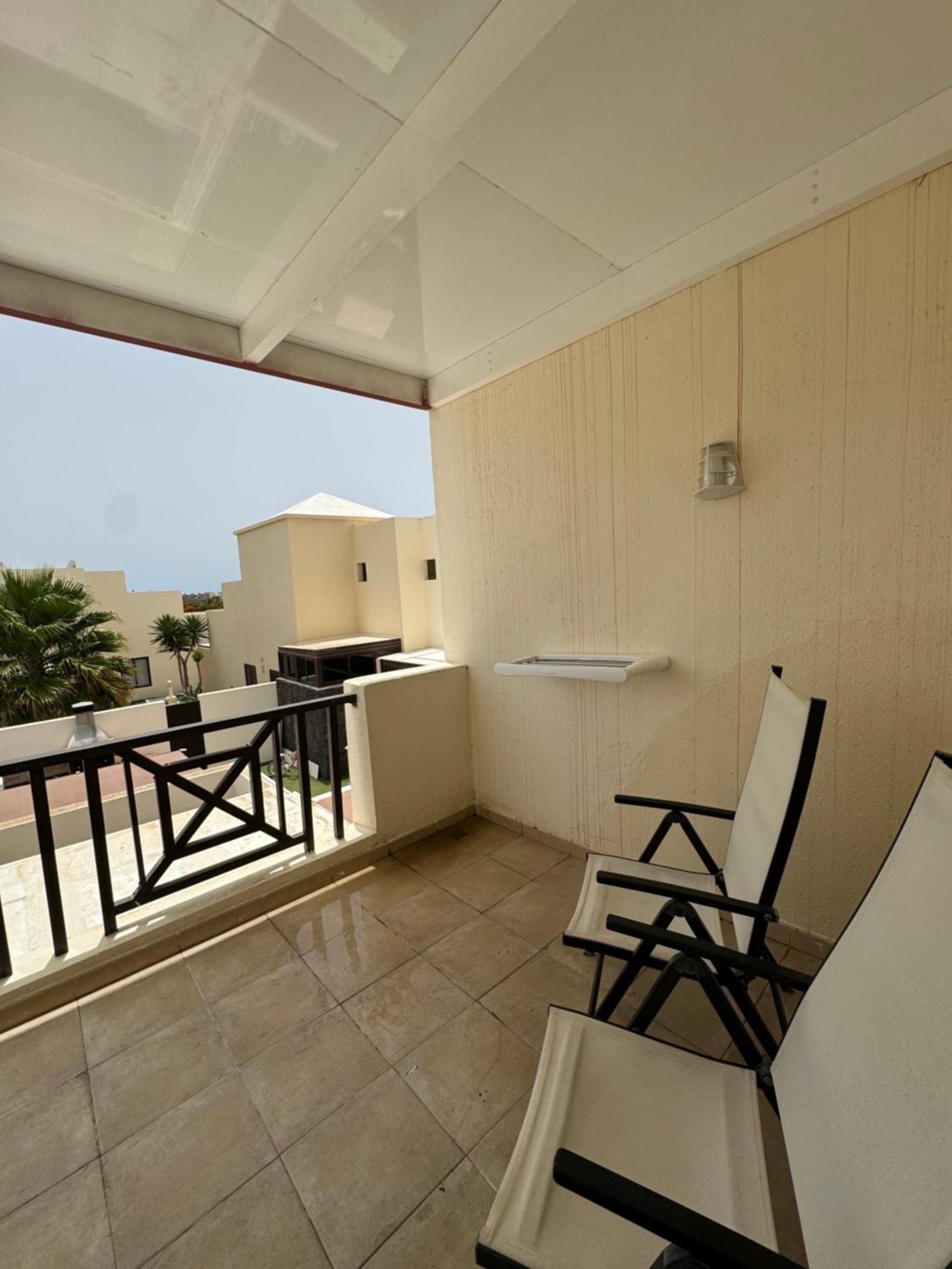 Apartamento Casa De Chuu Teguise  Exterior foto